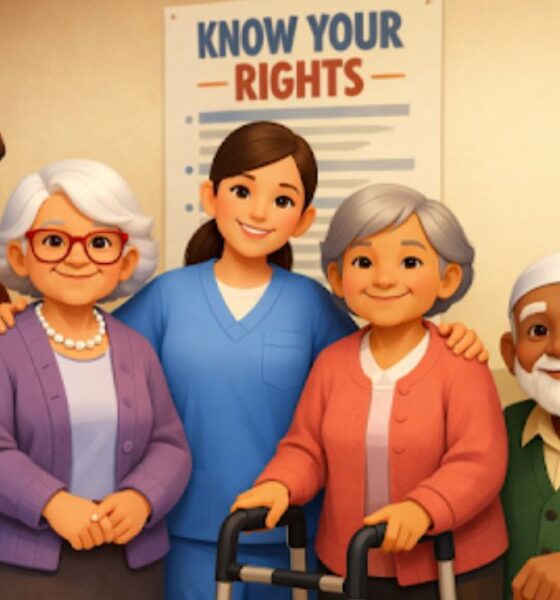 Nursing Home