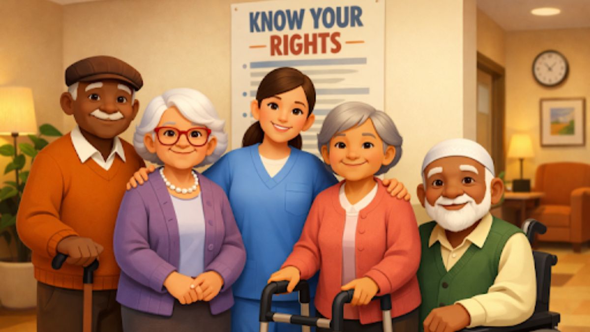Nursing Home