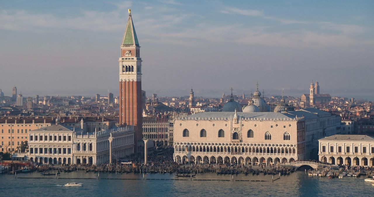 Venice