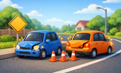 Car Accident