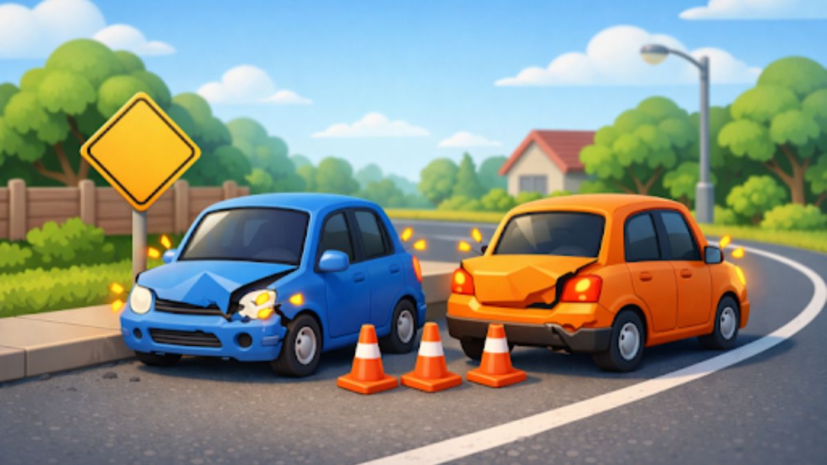 Car Accident