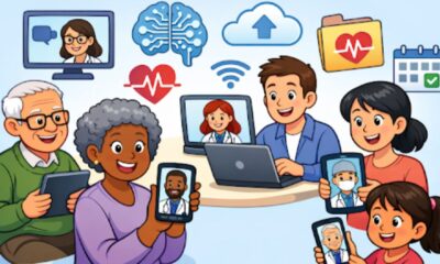 Digital Health