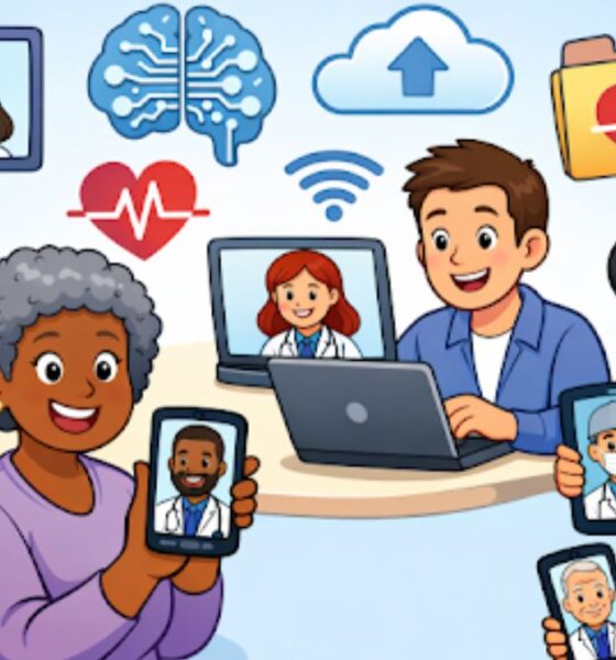Digital Health