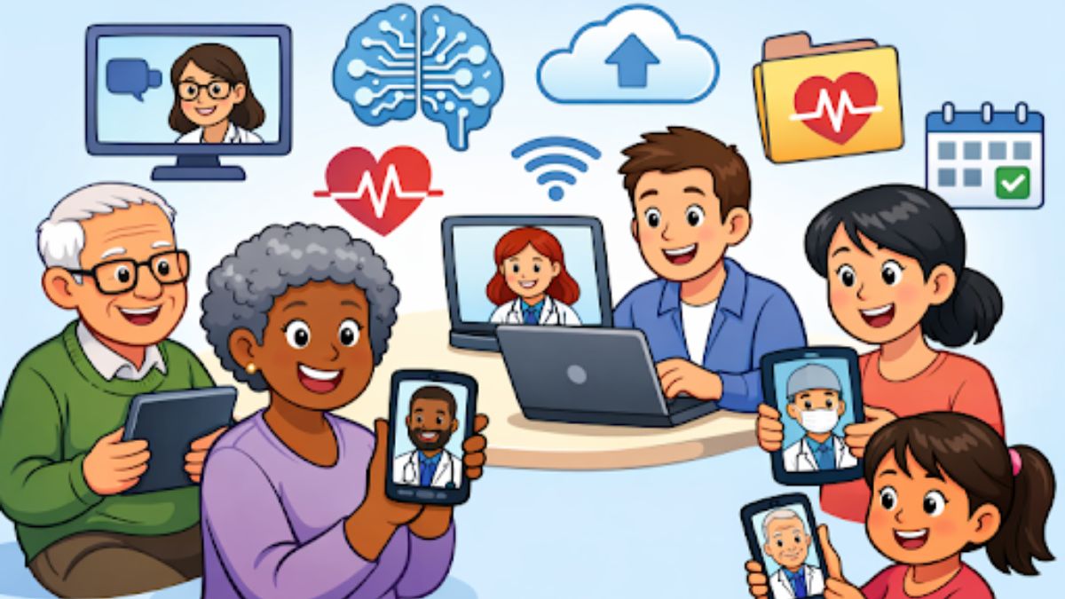 Digital Health