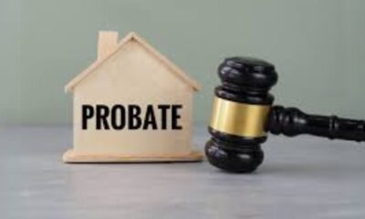 Probate
