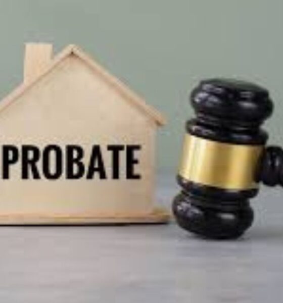 Probate