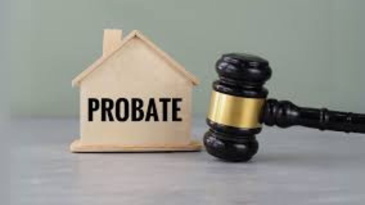 Probate