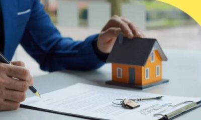 Real Estate