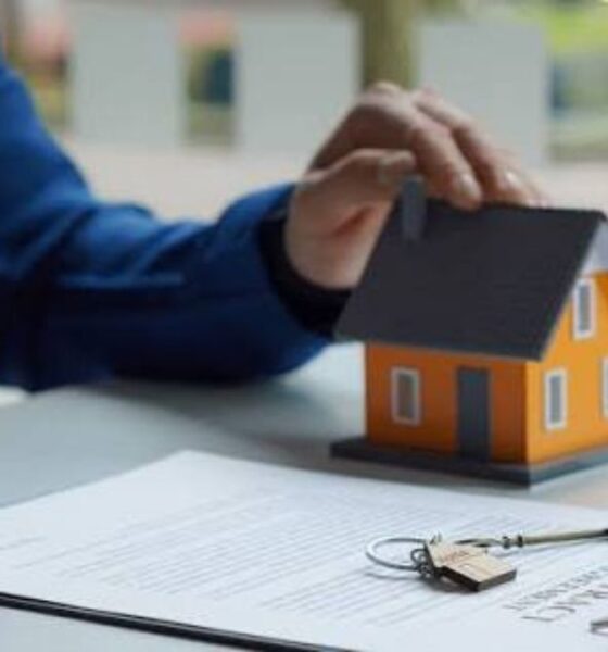 Real Estate