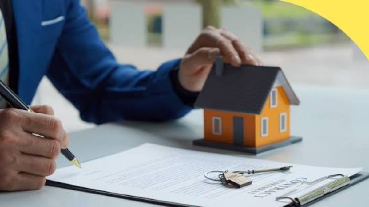 Real Estate