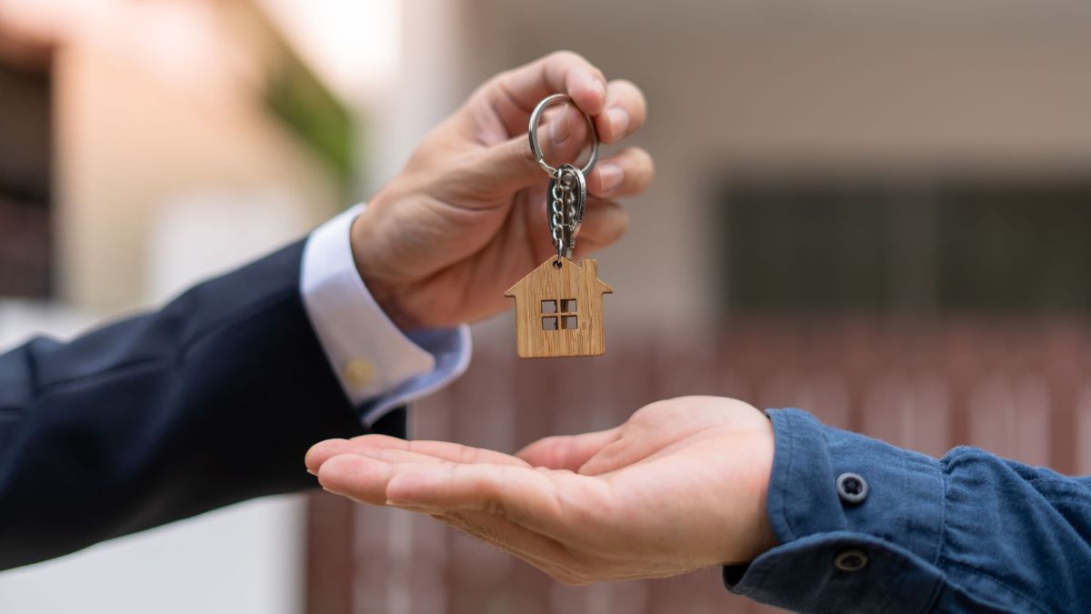 Homebuyers