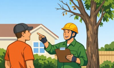 Responsible Tree Removal