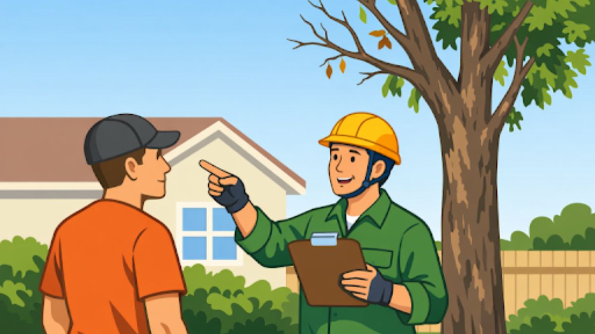 Responsible Tree Removal