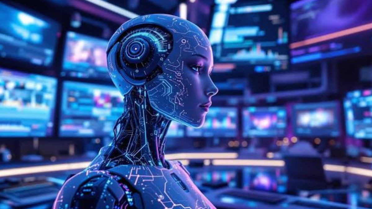 Video AI