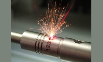 Laser Marking