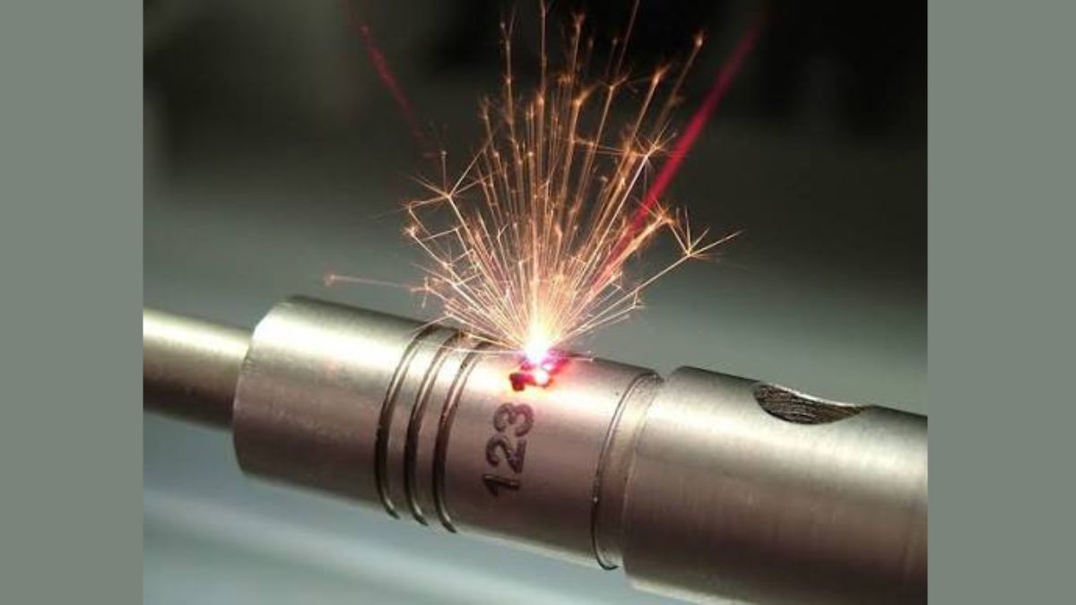Laser Marking