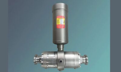 Pulsation Dampers