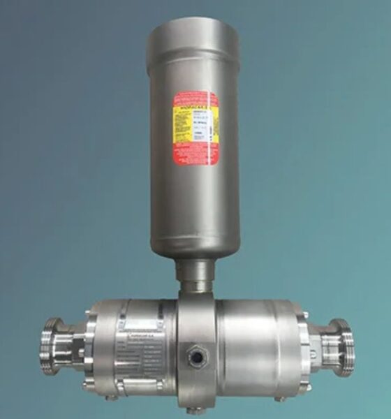 Pulsation Dampers