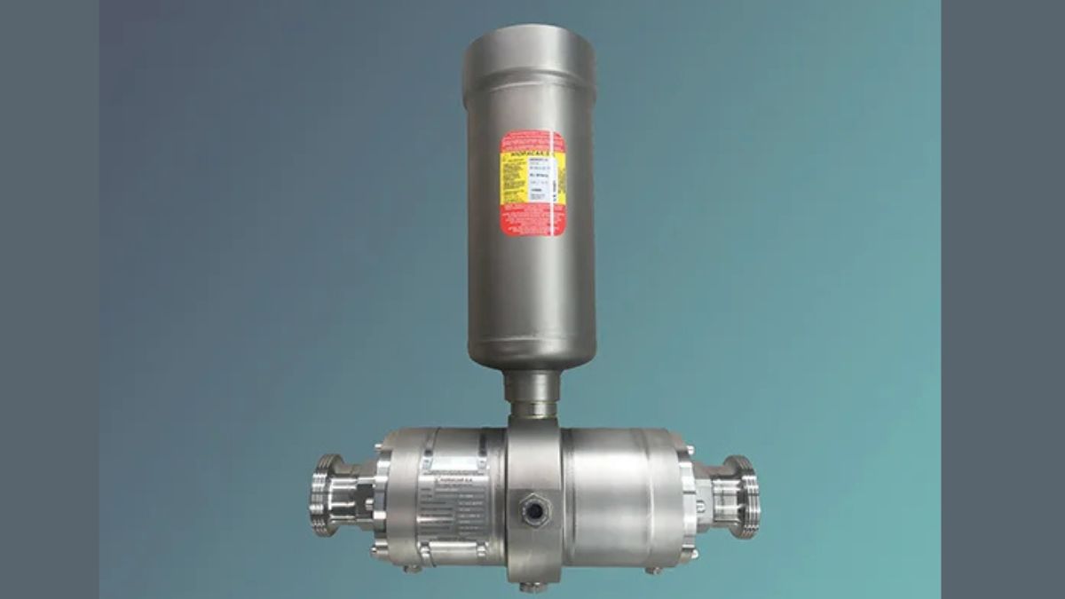 Pulsation Dampers