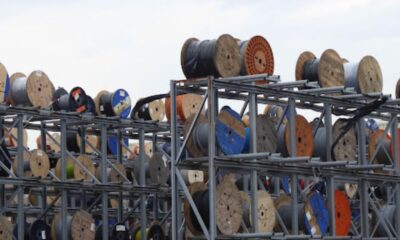 Standard Cord Reels