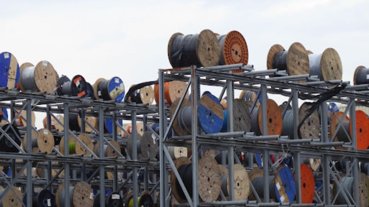 Standard Cord Reels