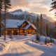 Colorado Mountain Home
