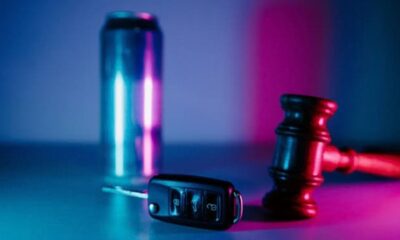 DUI Be Dismissed