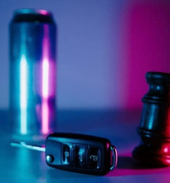 DUI Be Dismissed