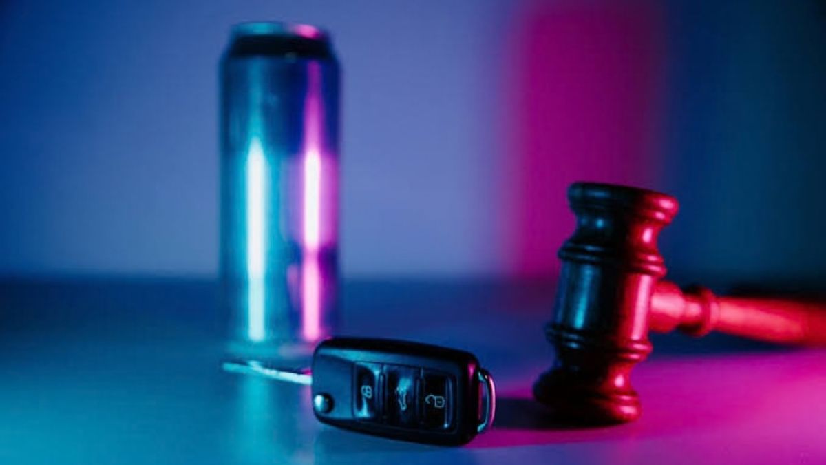 DUI Be Dismissed