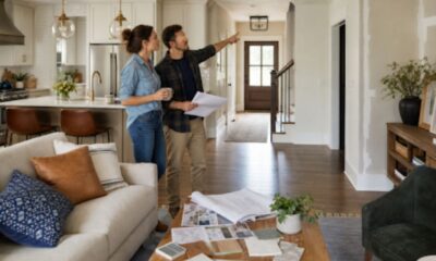 Interior Home Renovations