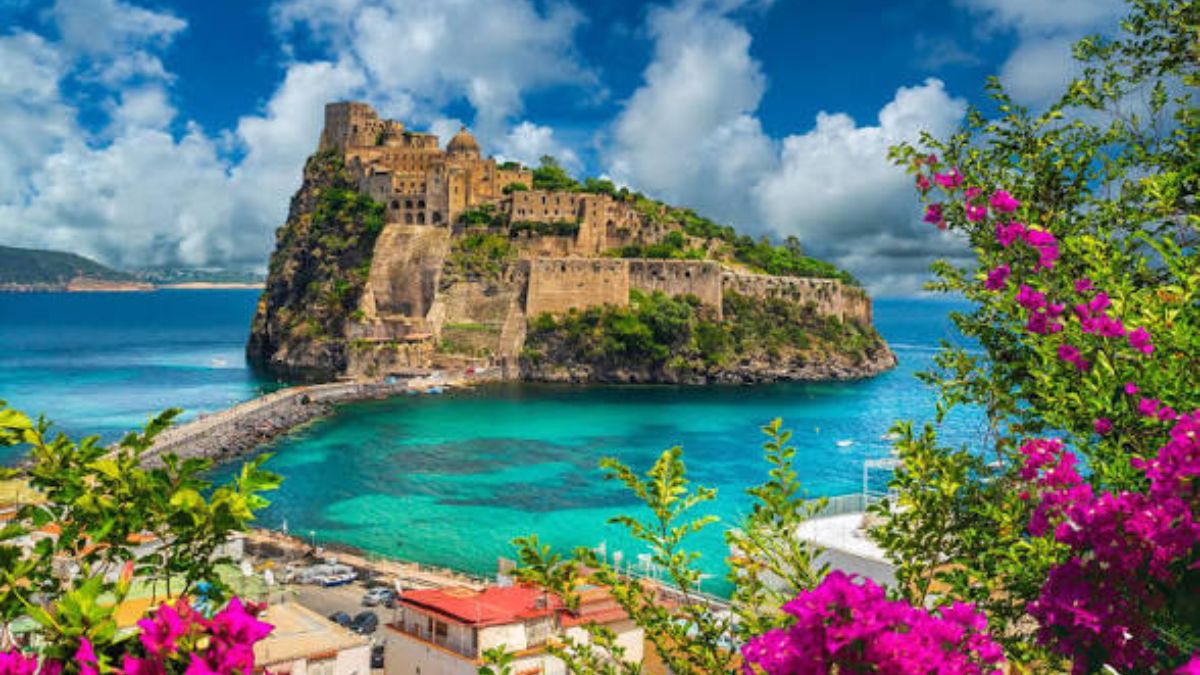 Ischia