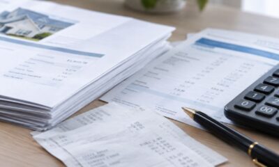 Financial Records