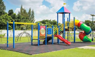 playground