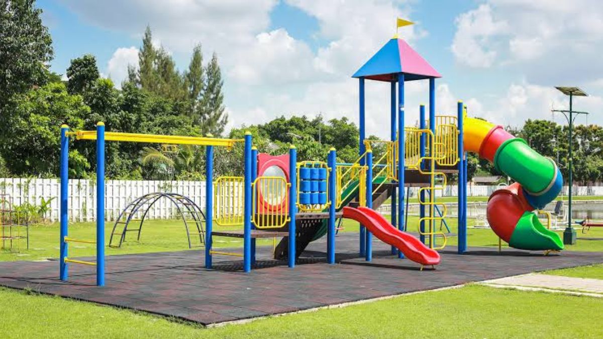 playground